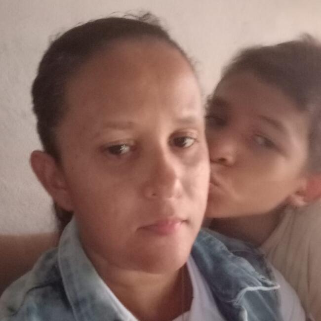 Niñera en Louisiana: Mari