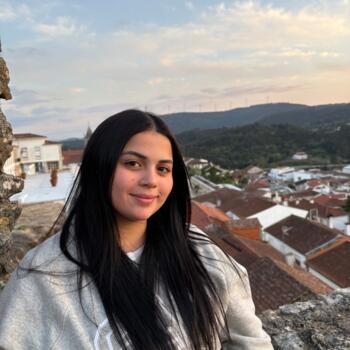 Babysitter in São Paulo (São Paulo): Karolina