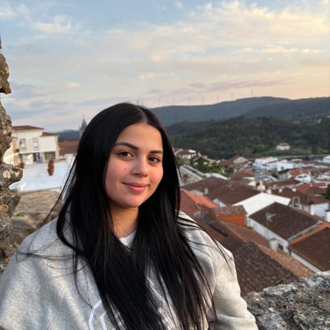 Babysitter in São Paulo (São Paulo): Karolina