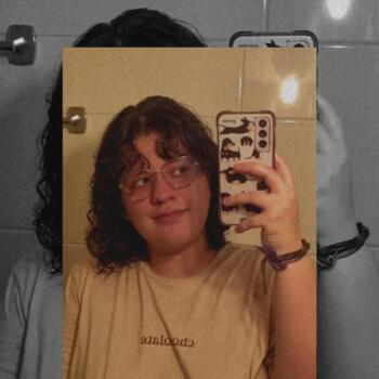 Babysitter Curitiba: Rayssa