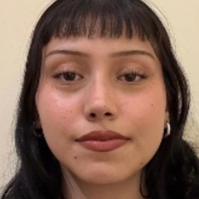 Niñera en Curicó: Agustina