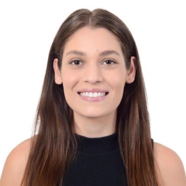 Babysitter in Vienna: Vitória