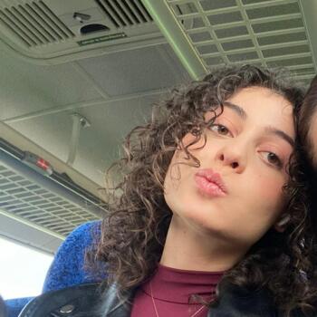 Babysitter a Lecce: Anna