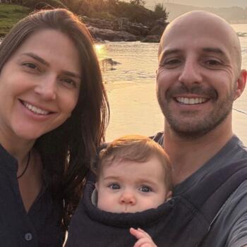 Babysitting job in Florianópolis: babysitting job Renato