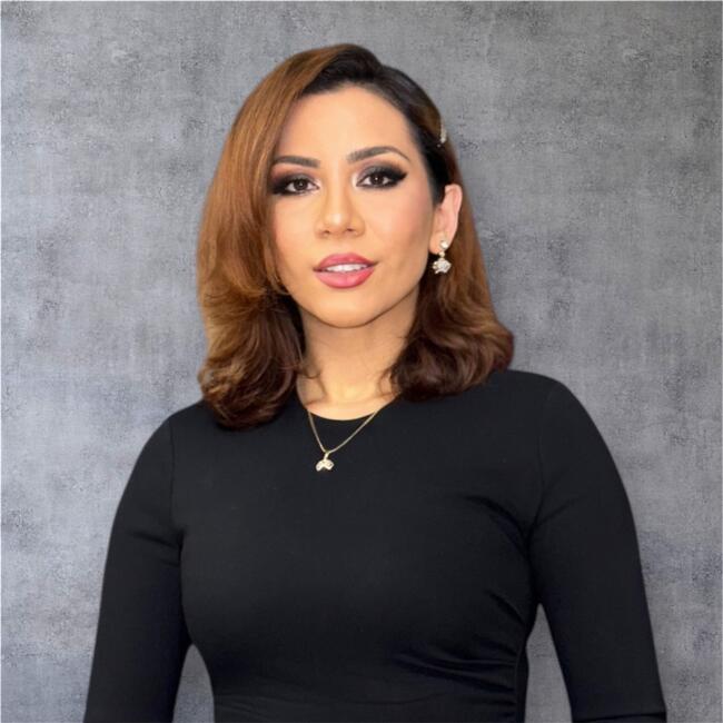 Babysitting job in Penticton: Bahareh