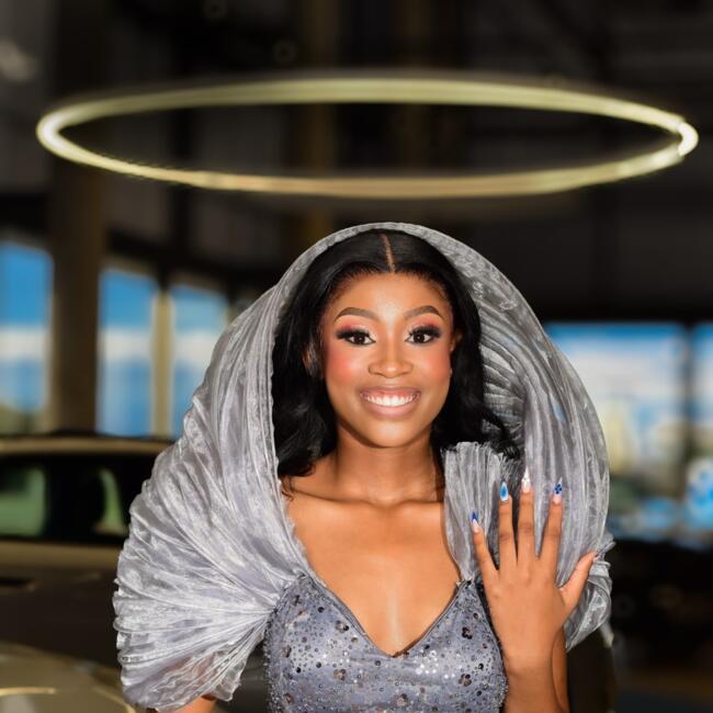 Babysitter in Polokwane: Naledi