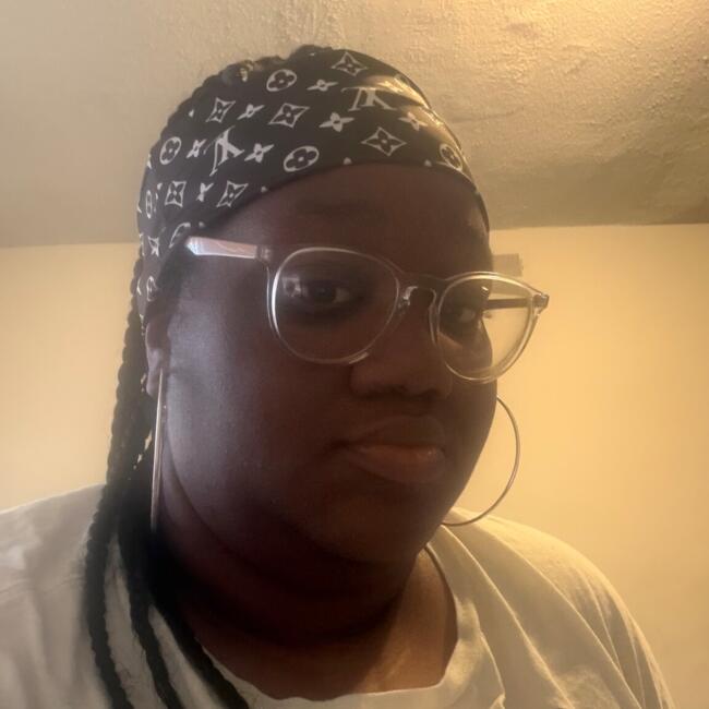 Babysitter in Washington D.C.: Sarah