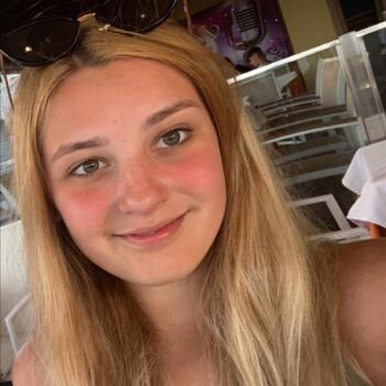 Nanny in Gateshead: Ellie