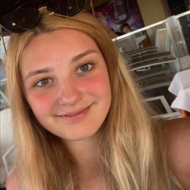 Nanny in Gateshead: Ellie