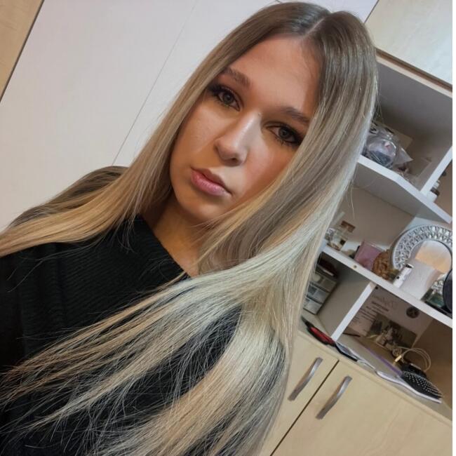 Bonă în Arad: Ariana