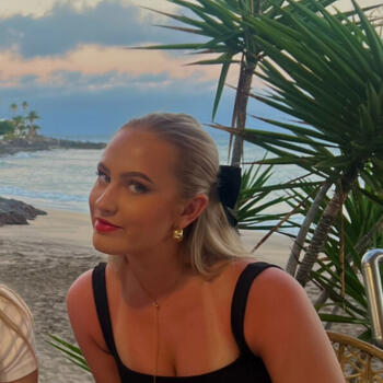 Barnevakt Oslo: Simona