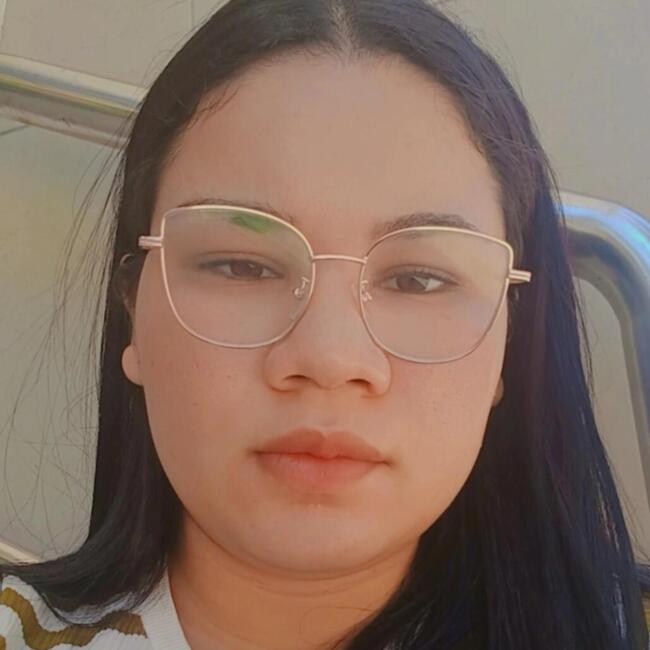 Babysitter in Florianópolis: Fernanda