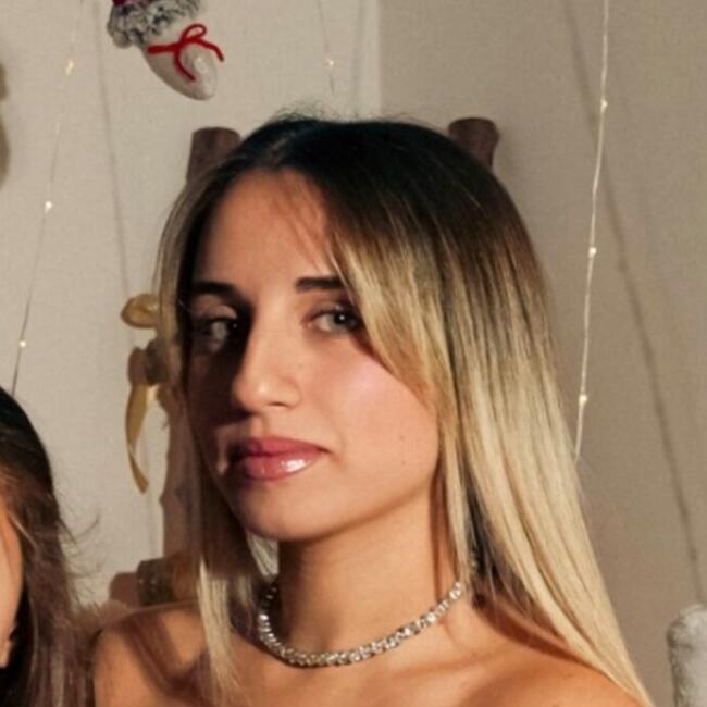 Babysitter in Andria: Ivana