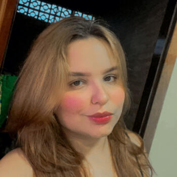 Babysitter in Guarujá: Khaylanny