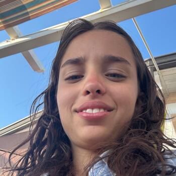 Babysitter in Rescaldina: Giorgia