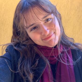 Babysitter in Curitiba: Milena