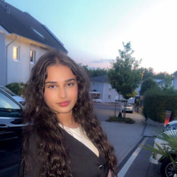 Babysitter Leverkusen: Shakira