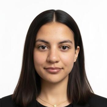 Babysitter in Rabat: YOUSSFINE HIBA