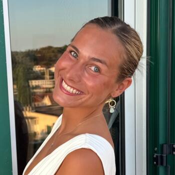 Babysitter in Copenhagen: Erin