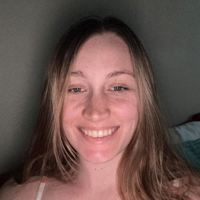 Babysitter in Gainesville (Texas): Tori