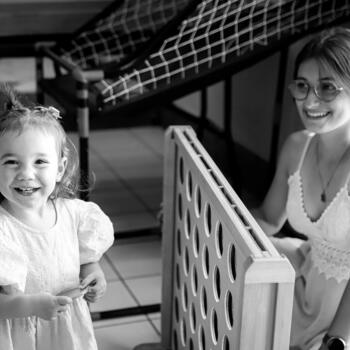 Babysitter Besançon: Lucile