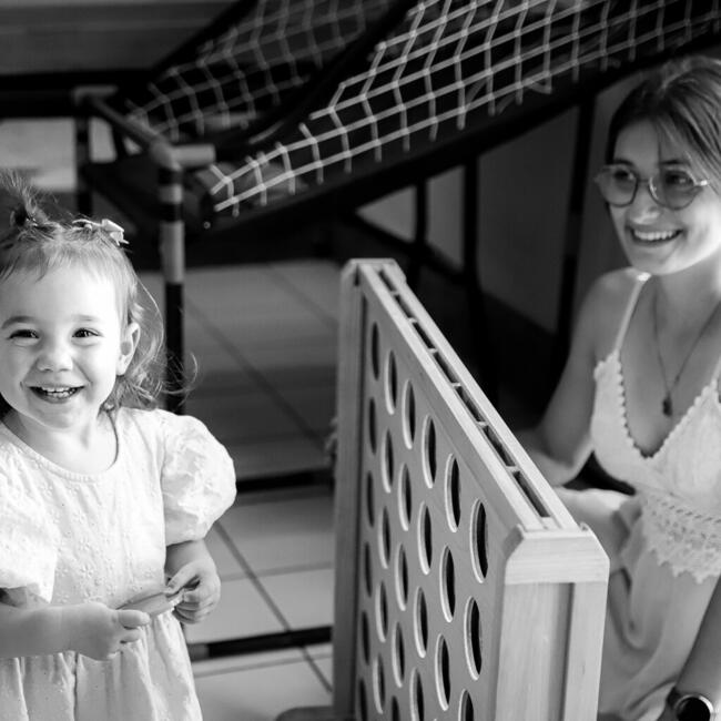 Babysitter in Besançon: Lucile