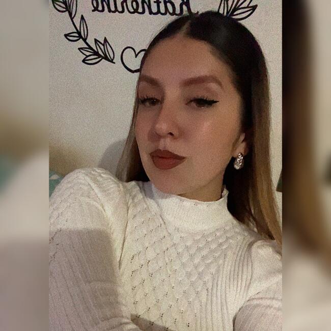 Niñera en Viña del Mar: Katherine