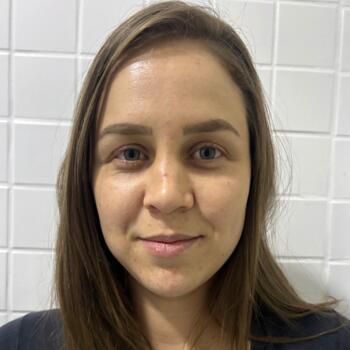 Babysitter Dublin: Ana Paula