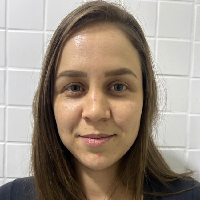 Babysitter in Dublin: Ana Paula