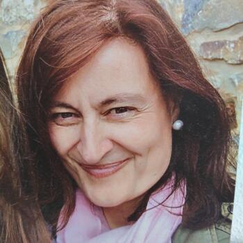 Canguro Burgos: Teresa