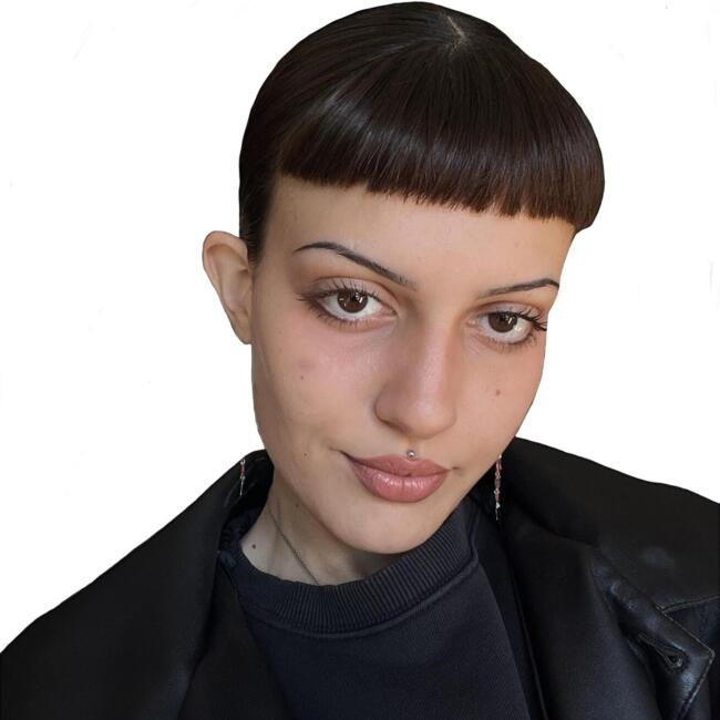 Babysitter in Porto: Inês