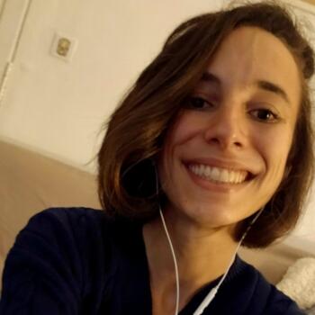 Babysitter in Aix-en-Provence: Mathilde