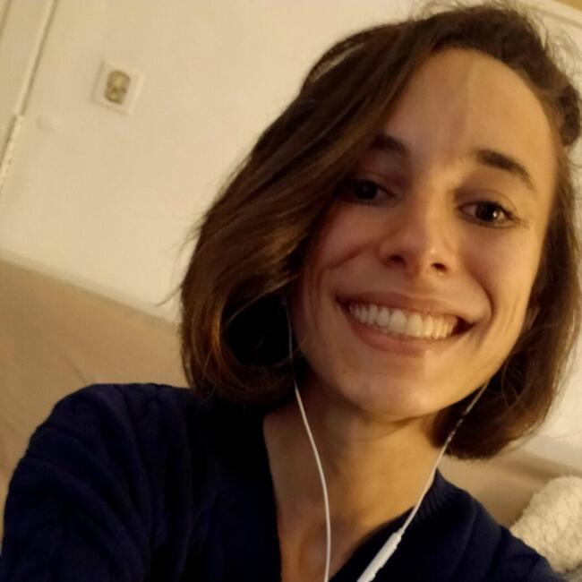 Babysitter in Aix-en-Provence: Mathilde