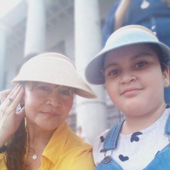Nanny in Valencia: Miriam