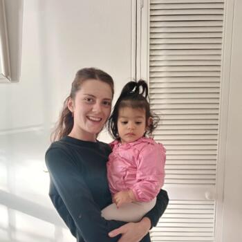 Babysitter in Cairns: Delfi