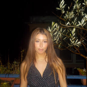 Babysitter Paris: Chiara