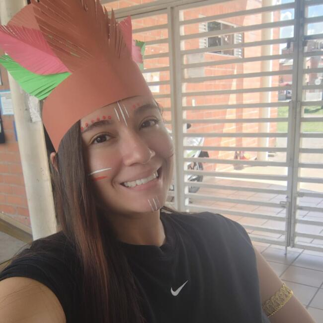 Niñera en Cartago: Yessica