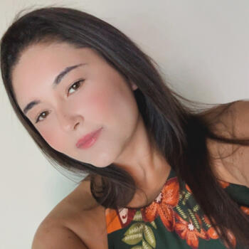 Babysitting job in Araucária: babysitting job Maria Eduarda