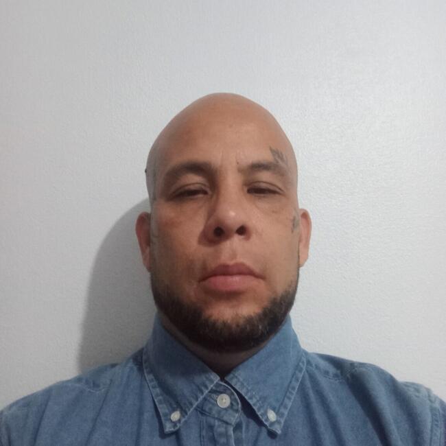 Trabajo para niñera en Heredia: David