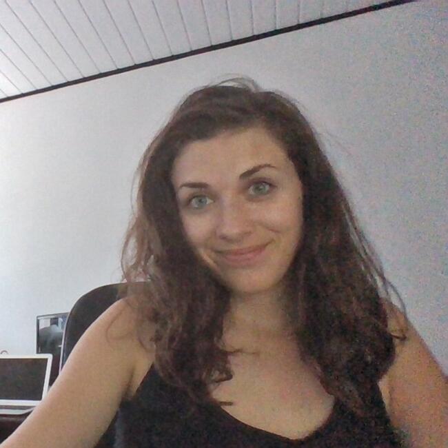 Babysitting job in Rybnik: Marta