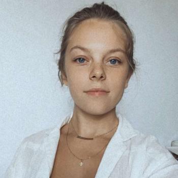 Baby-sitter in Bruxelles (Uccle): Natasha