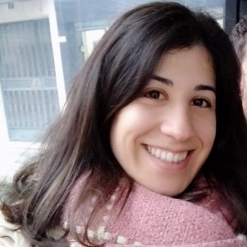 Babysitter Huelva: Rebeca