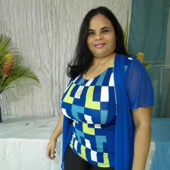 Agencia de cuidado de niños Rivas-Vaciamadrid: Younilda Mendoza