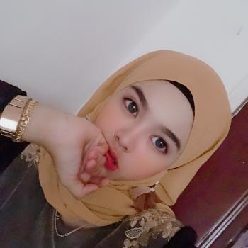 Babysitter Singapore: Nur Diyanah