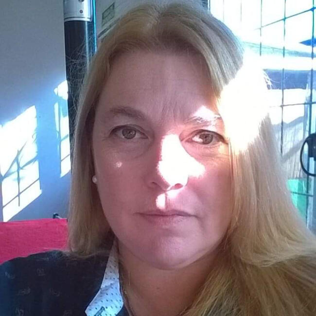 Niñera en Las Piedras: Mónica