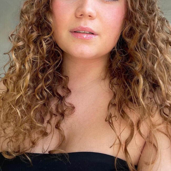 Babysitter in Lyon: Amandine