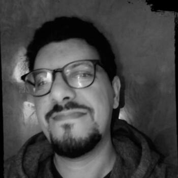 Babysitting job in Sidi Rahal: babysitting job Hamid