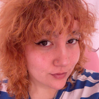 Babysitter in Madrid: Kamila ayelen