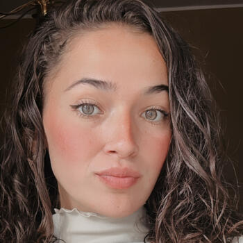 Babá em Maia: Manuela