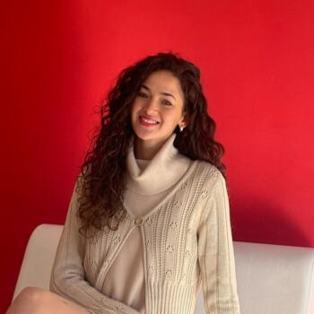 Babysitter in Maia: Manuela